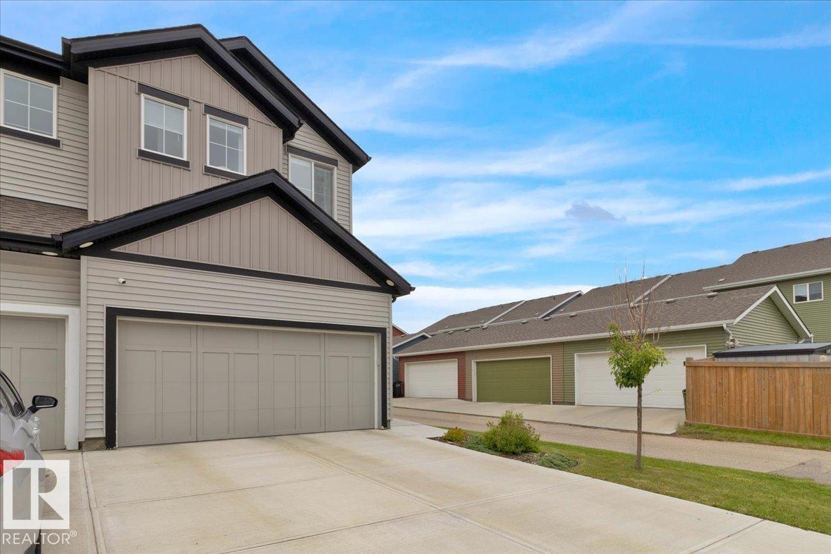 313 40a Av Nw, Edmonton, Alberta  T6T 2E9 - Photo 4 - E4457171