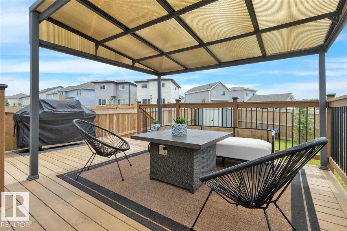313 40a Av Nw, Edmonton, Alberta  T6T 2E9 - Photo 42 - E4457171