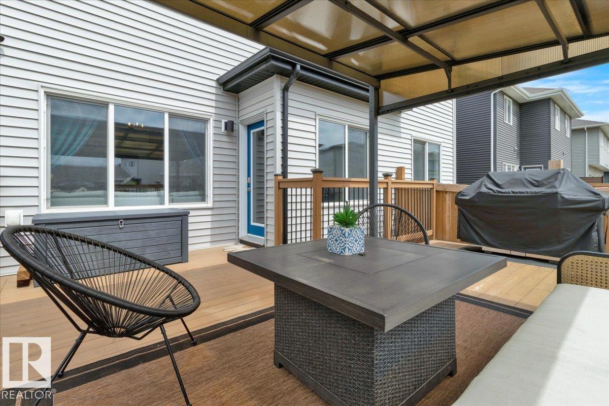 313 40a Av Nw, Edmonton, Alberta  T6T 2E9 - Photo 43 - E4457171