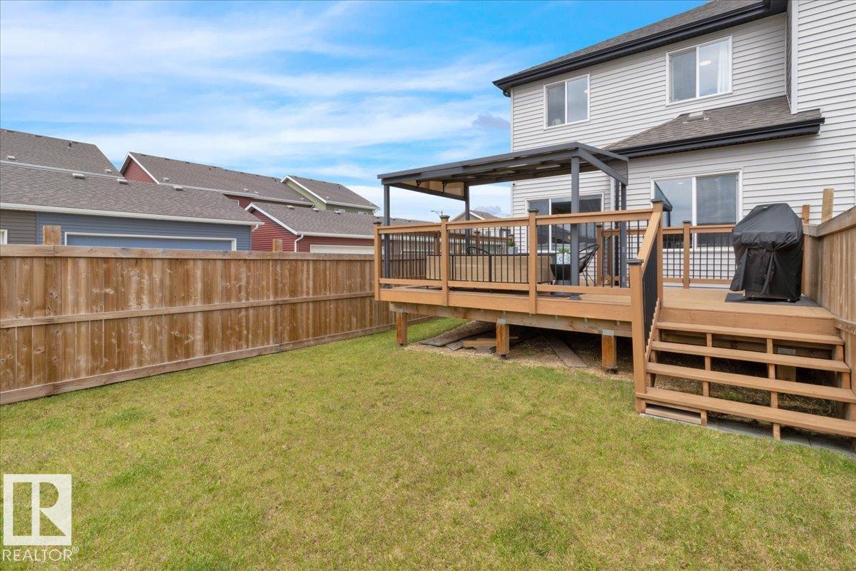 313 40a Av Nw, Edmonton, Alberta  T6T 2E9 - Photo 44 - E4457171