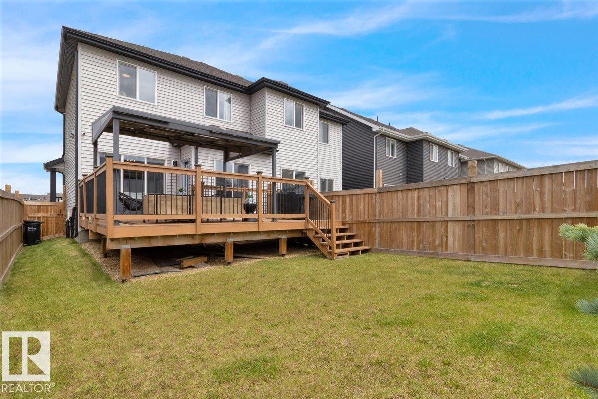 313 40a Av Nw, Edmonton, Alberta  T6T 2E9 - Photo 45 - E4457171
