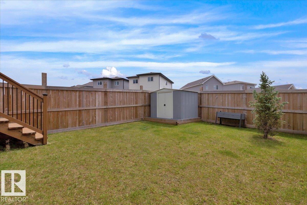 313 40a Av Nw, Edmonton, Alberta  T6T 2E9 - Photo 46 - E4457171