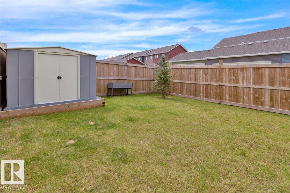 313 40a Av Nw, Edmonton, Alberta  T6T 2E9 - Photo 47 - E4457171