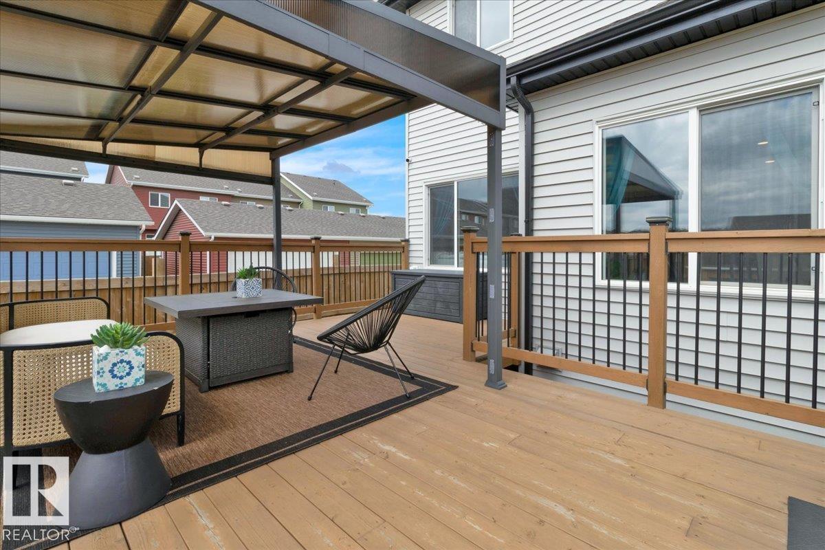 313 40a Av Nw, Edmonton, Alberta  T6T 2E9 - Photo 48 - E4457171