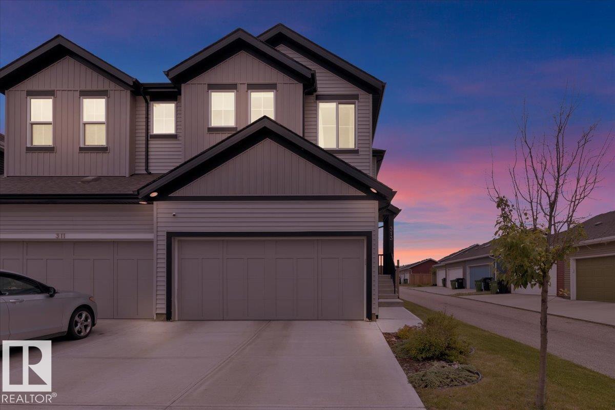 313 40a Av Nw, Edmonton, Alberta  T6T 2E9 - Photo 49 - E4457171