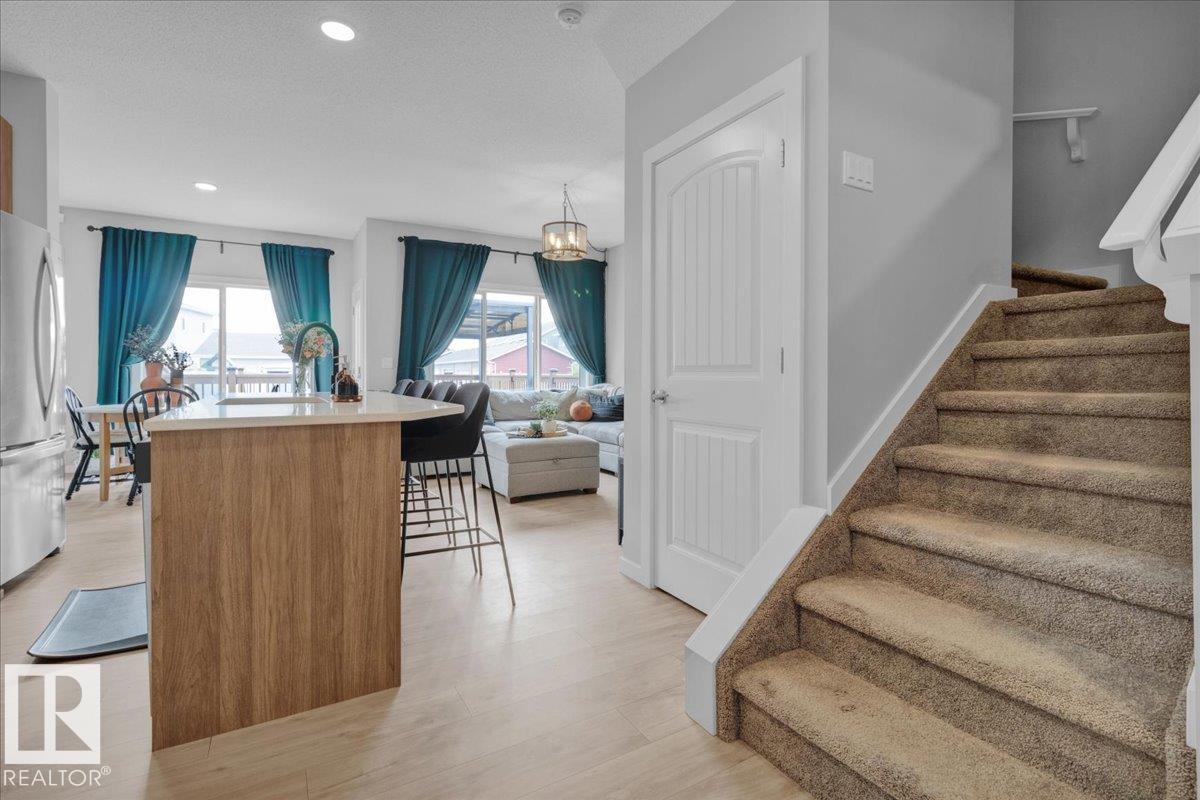 313 40a Av Nw, Edmonton, Alberta  T6T 2E9 - Photo 9 - E4457171