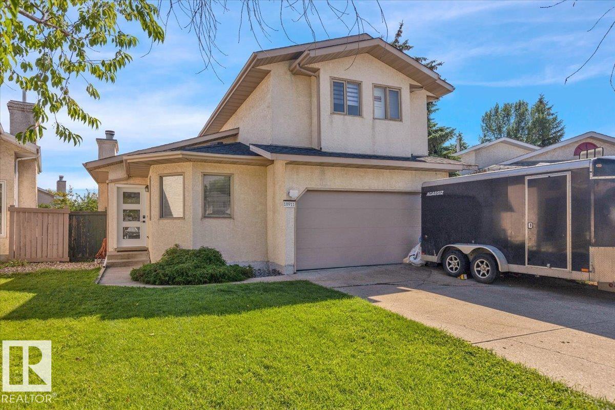 18911 58 AV NW, Edmonton, Alberta