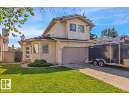 18911 58 Av Nw Jamieson Place, Edmonton, Ca
