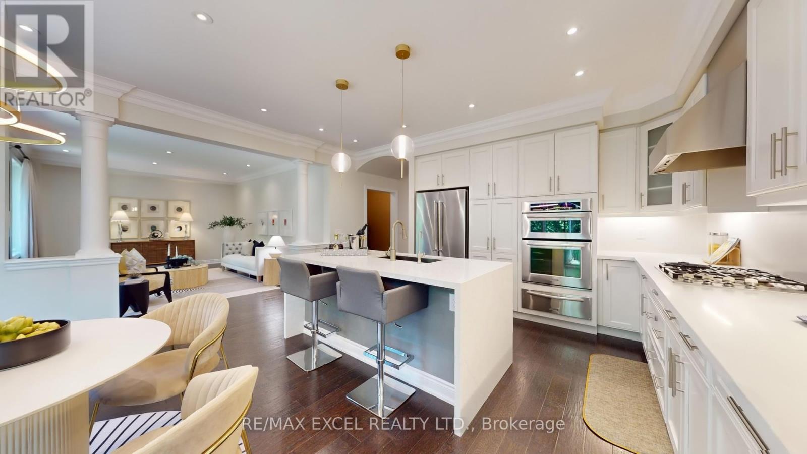 215 Coon's Road, Richmond Hill, Ontario  L4E 4R3 - Photo 13 - N12396094