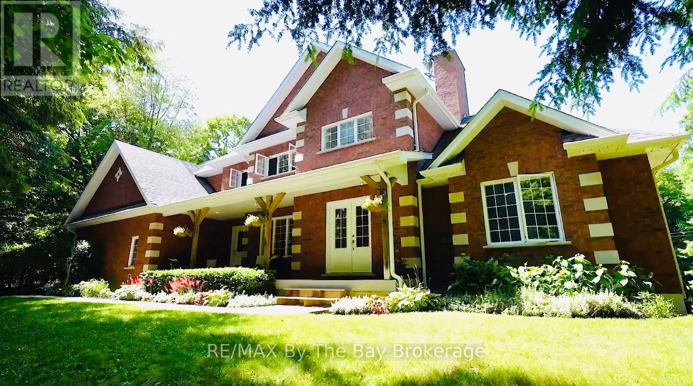 19 GILLESPIE TRAIL SE, Essa, Ontario