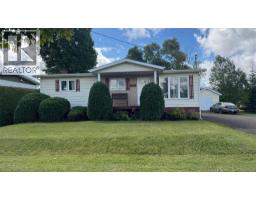 17 Cyr Street, Saint-Quentin, New Brunswick