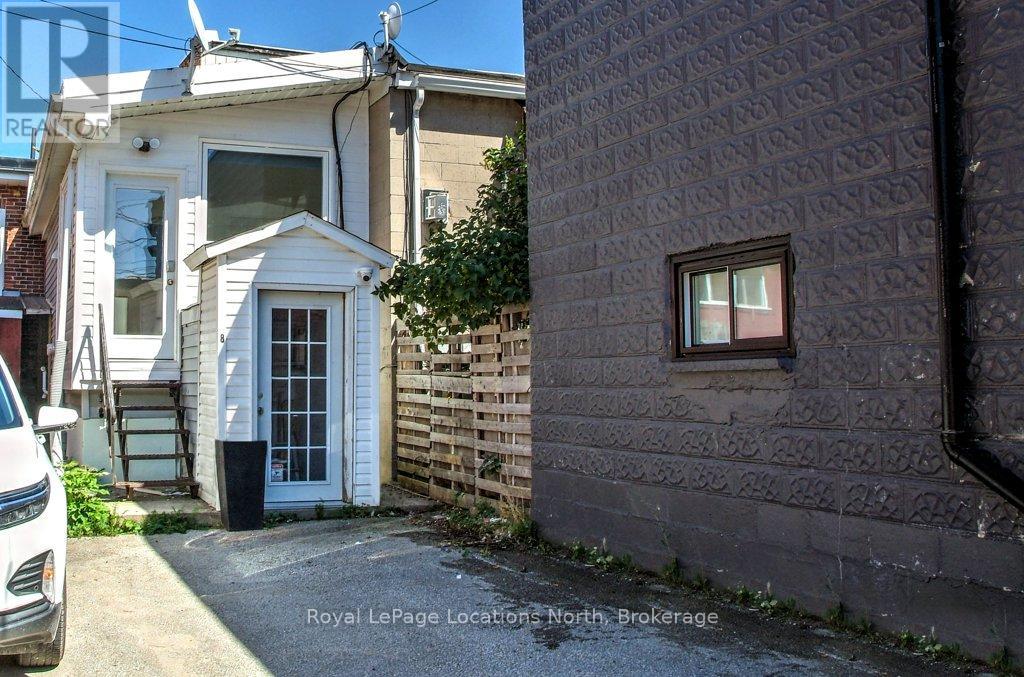 8 Sykes Street N, Meaford, Ontario  N4L 1V6 - Photo 45 - X12362812
