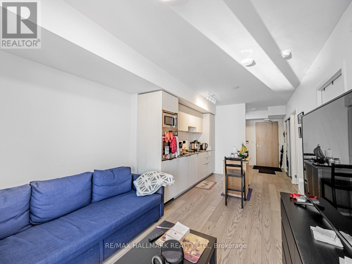 3909 - 11 Wellesley Street W, Toronto, Ontario  M4Y 0G4 - Photo 16 - C12396488