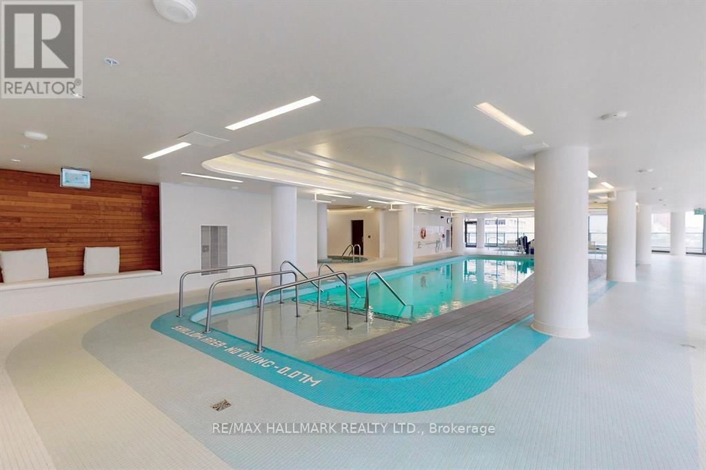 3909 - 11 Wellesley Street W, Toronto, Ontario  M4Y 0G4 - Photo 36 - C12396488