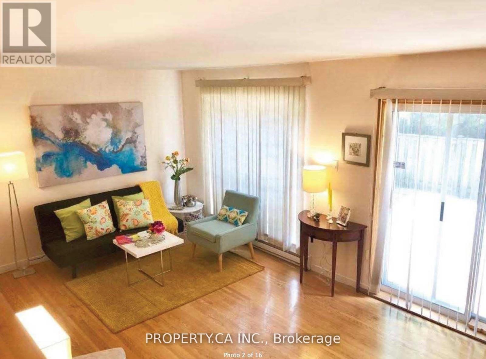 608 - 5 Liszt Gate, Toronto, Ontario  M2H 1G6 - Photo 2 - C12396537