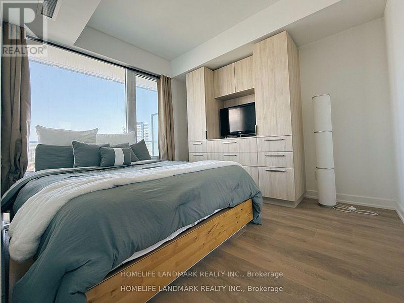 2208 - 501 Yonge Street, Toronto, Ontario  M4Y 1Y4 - Photo 12 - C12396544