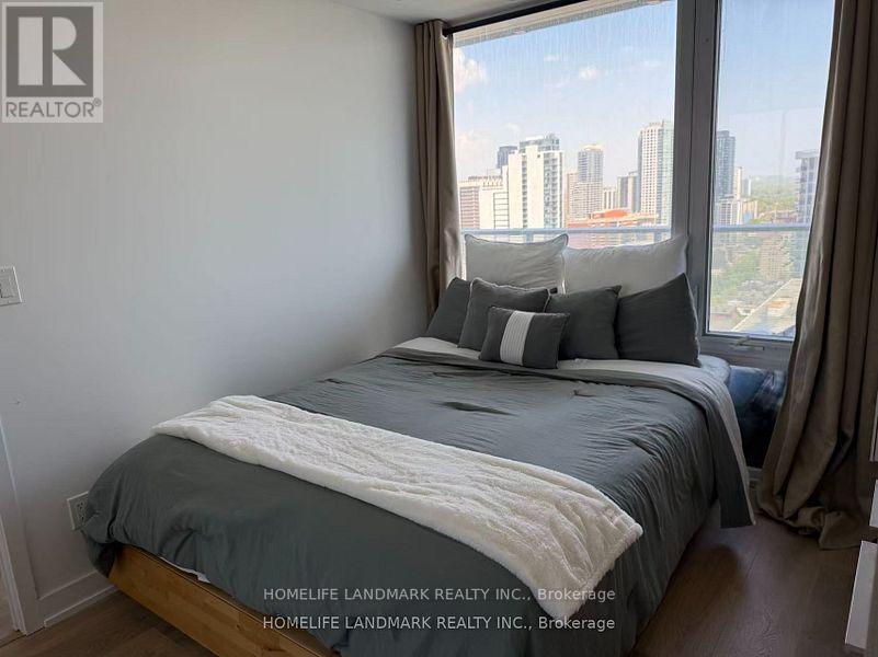 2208 - 501 Yonge Street, Toronto, Ontario  M4Y 1Y4 - Photo 13 - C12396544