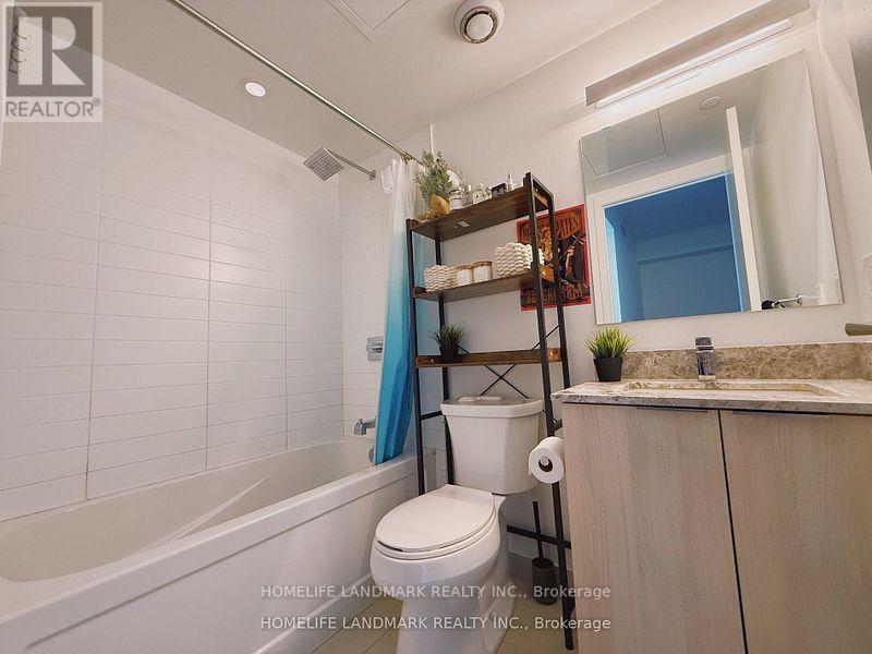 2208 - 501 Yonge Street, Toronto, Ontario  M4Y 1Y4 - Photo 14 - C12396544