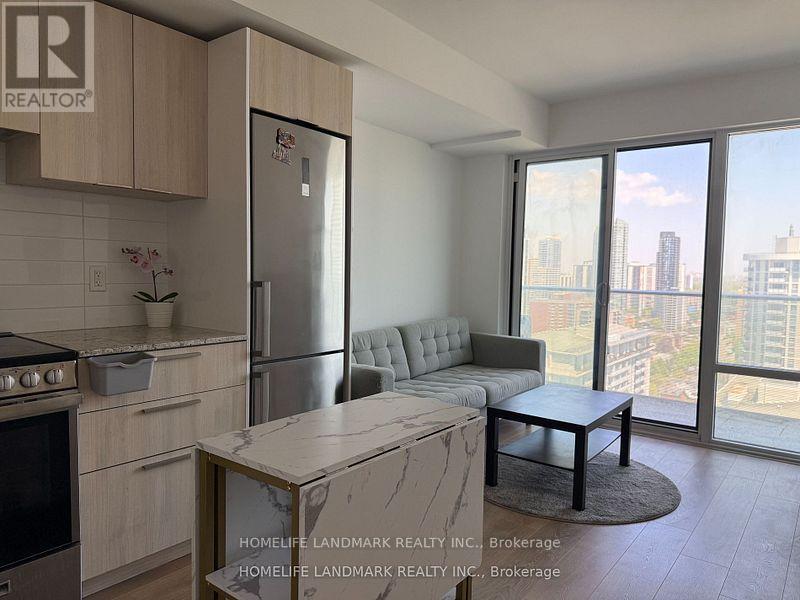 2208 - 501 Yonge Street, Toronto, Ontario  M4Y 1Y4 - Photo 6 - C12396544