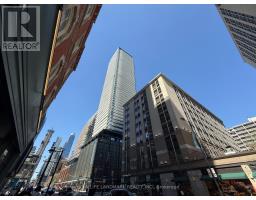 2208 - 501 YONGE STREET, Toronto, Ontario