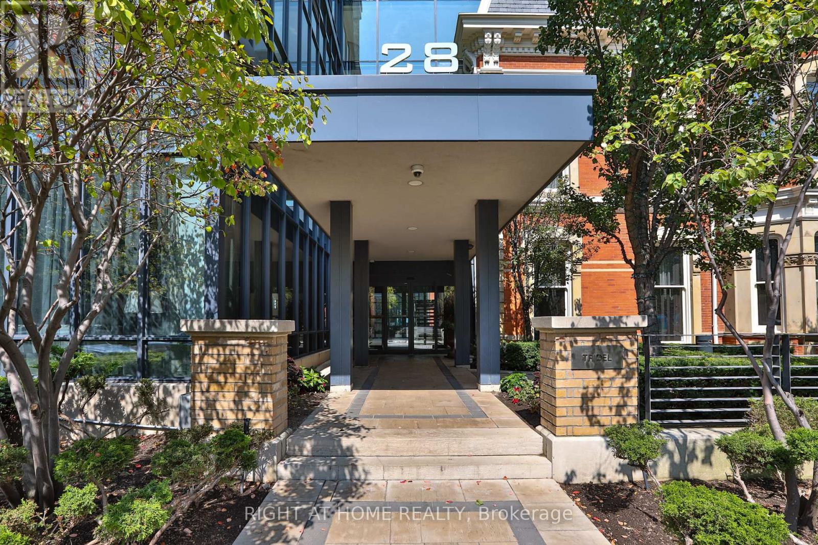 2308 - 28 Linden Street, Toronto (North St. James Town), Ontario  M4Y 0A4 - Photo 27 - C12396558