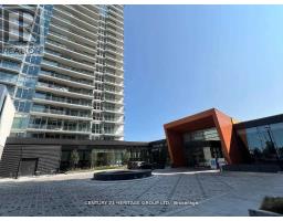 3308 - 95 MCMAHON DRIVE, Toronto, Ontario
