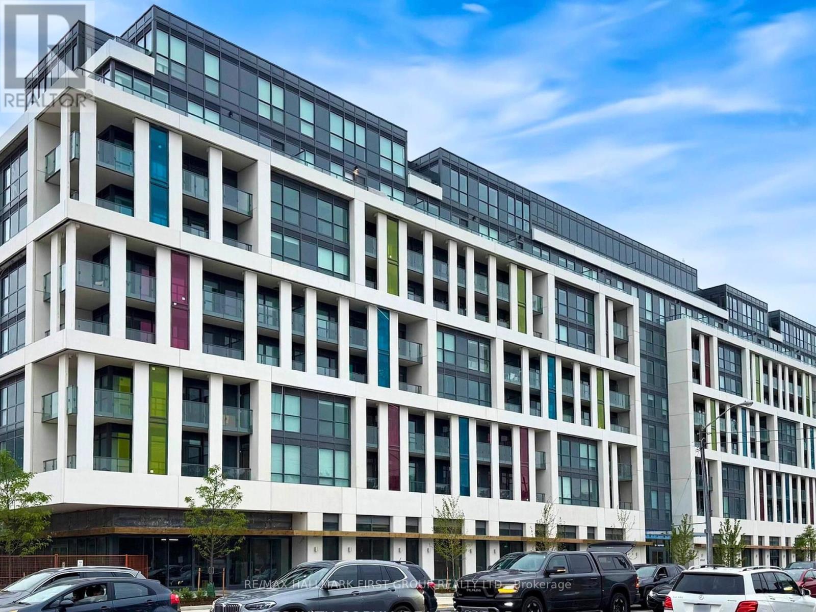 529 - 181 SHEPPARD AVENUE E, Toronto, Ontario