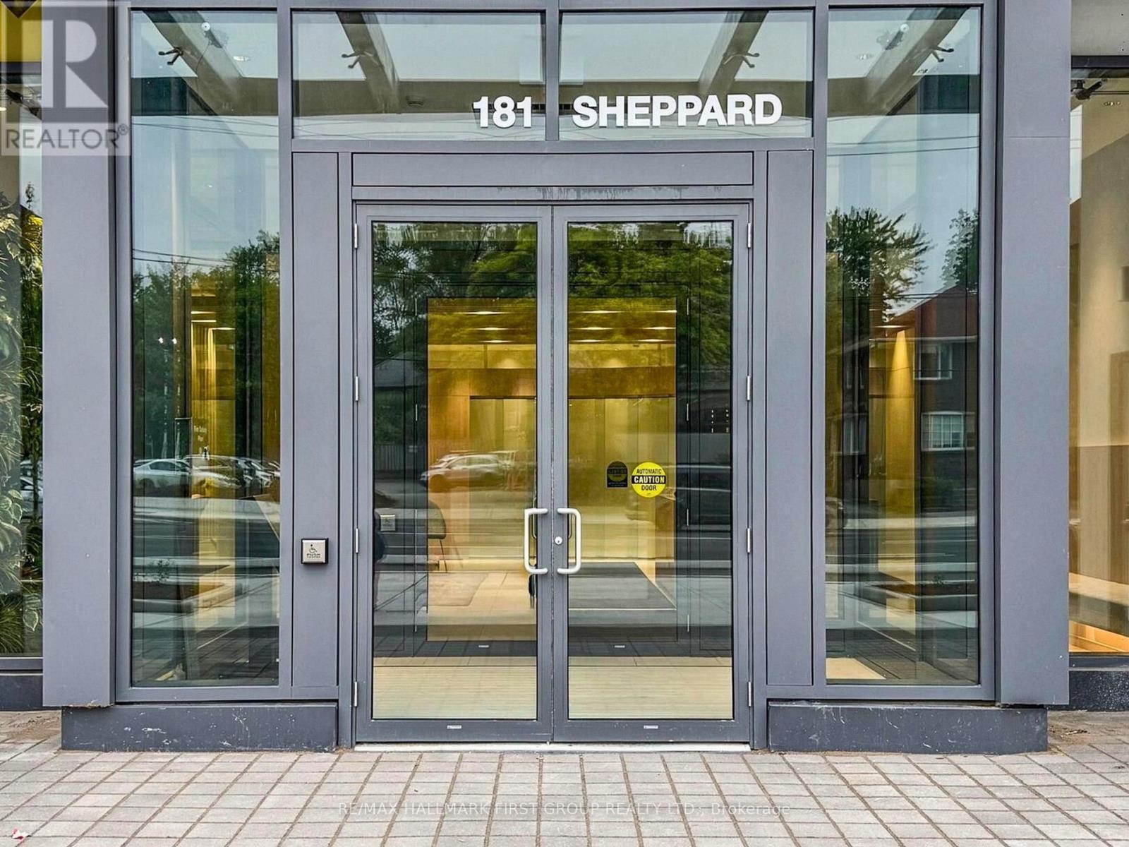 529 - 181 Sheppard Avenue E, Toronto, Ontario  M2N 3A6 - Photo 16 - C12396567