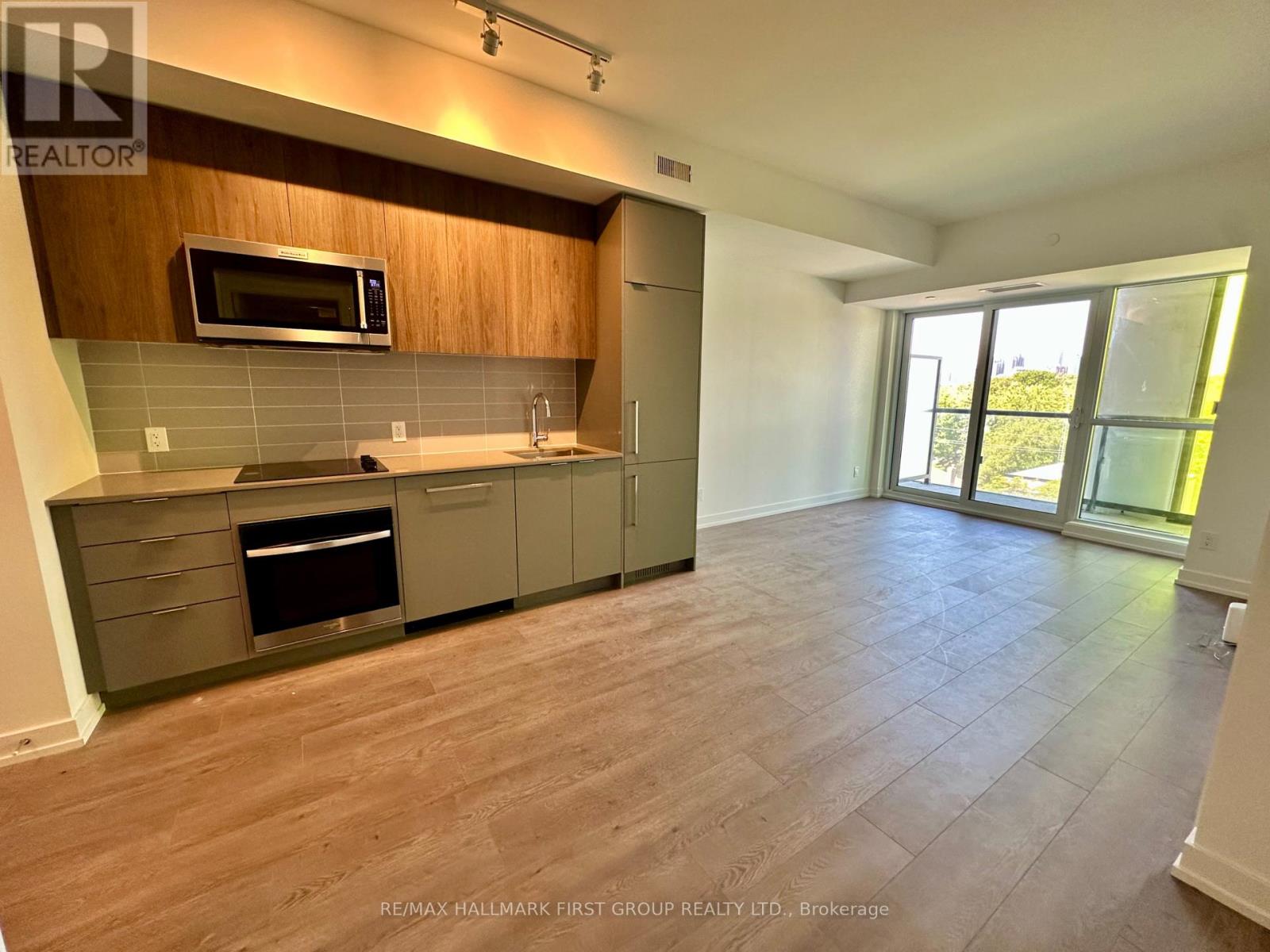 529 - 181 Sheppard Avenue E, Toronto, Ontario  M2N 3A6 - Photo 2 - C12396567