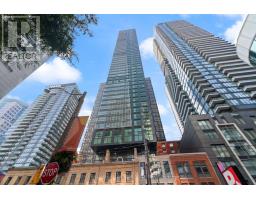 4003 - 327 KING STREET W, Toronto, Ontario