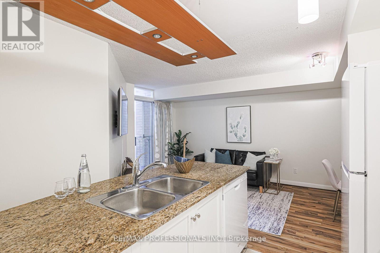 953 - 313 Richmond Street E, Toronto, Ontario  M5A 4S7 - Photo 5 - C12396602