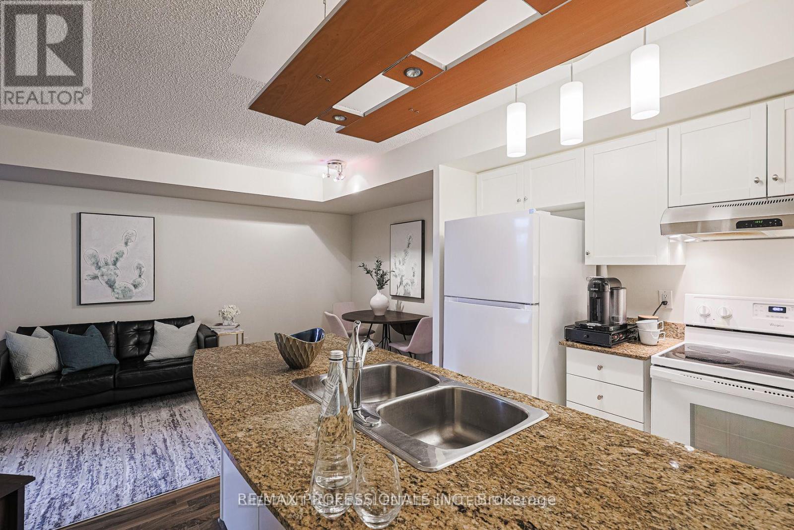 953 - 313 Richmond Street E, Toronto, Ontario  M5A 4S7 - Photo 9 - C12396602