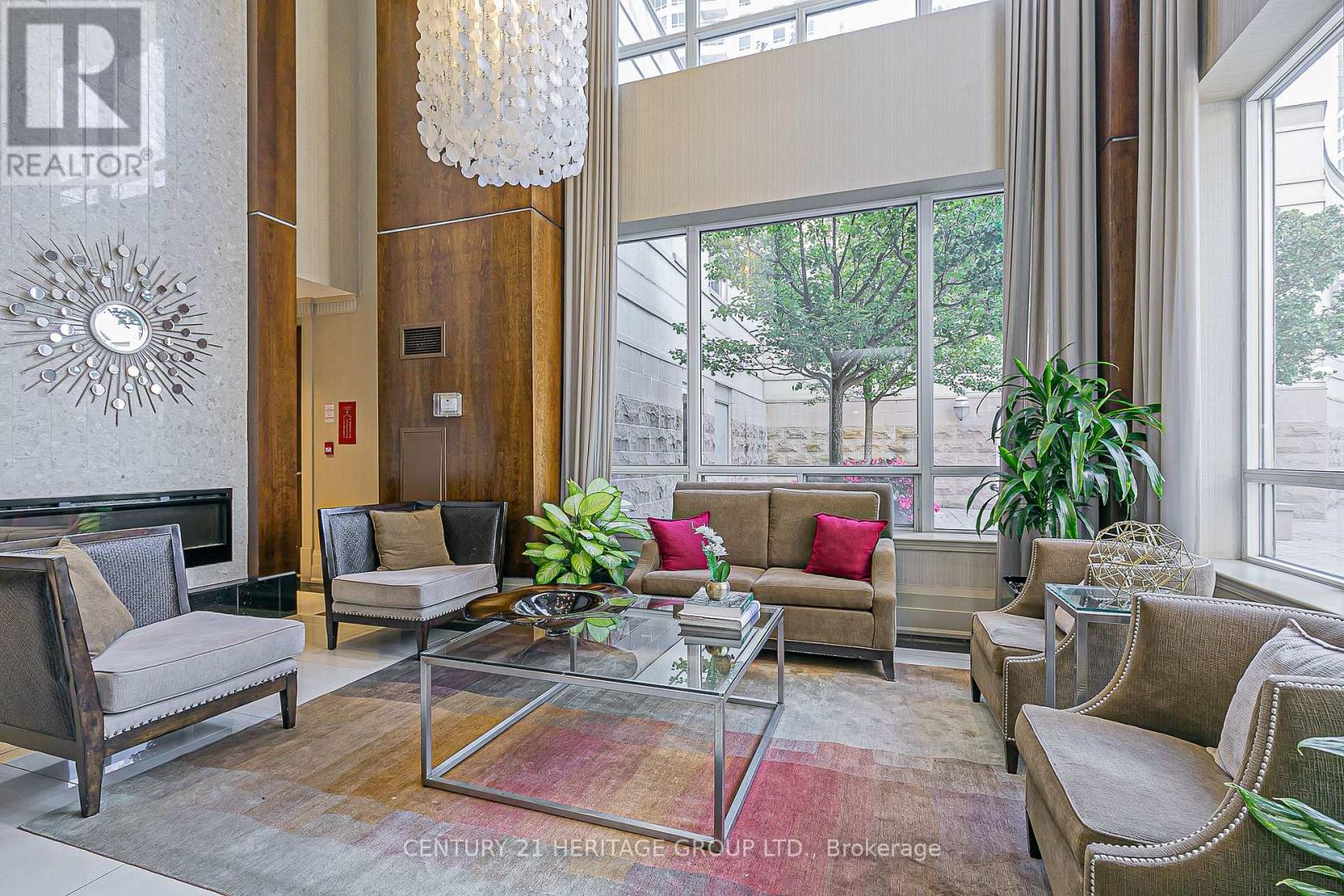 404 - 8 Rean Drive, Toronto (Bayview Village), Ontario  M2K 3B9 - Photo 6 - C12396637