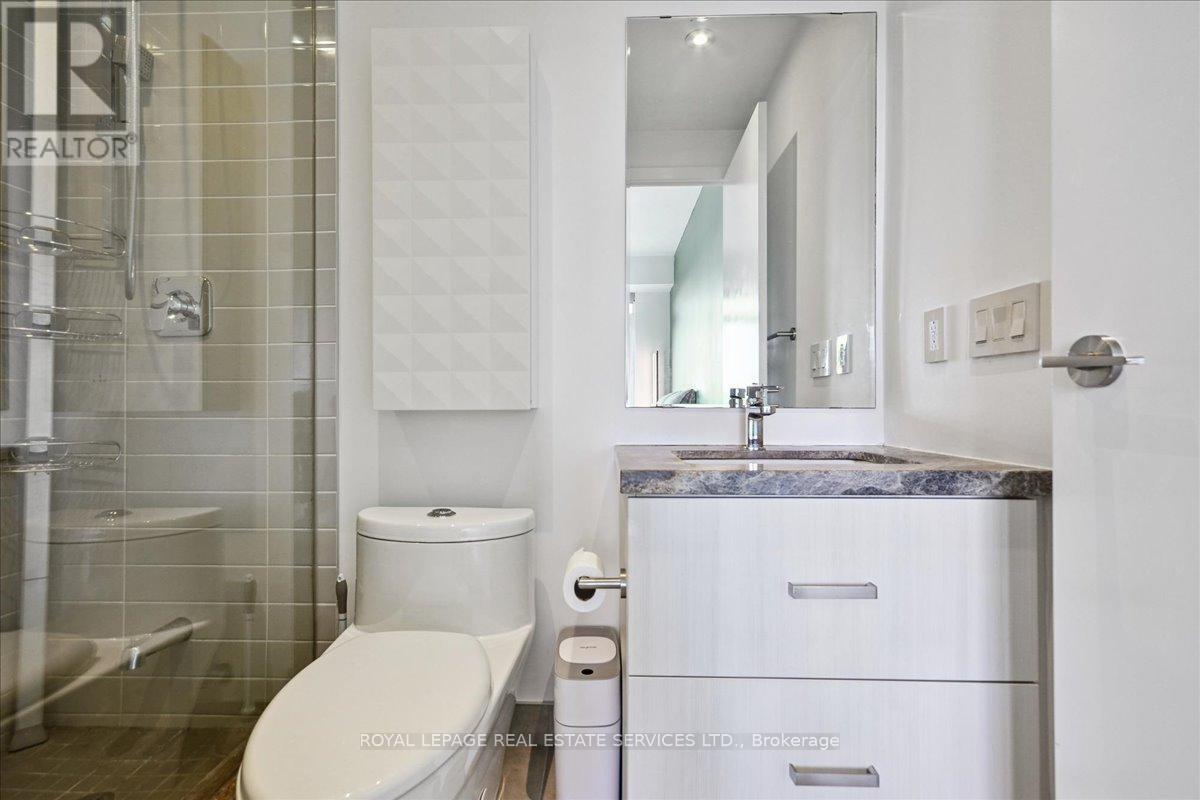 905 - 501 St Clair Avenue W, Toronto, Ontario  M5P 0A2 - Photo 10 - C12396641