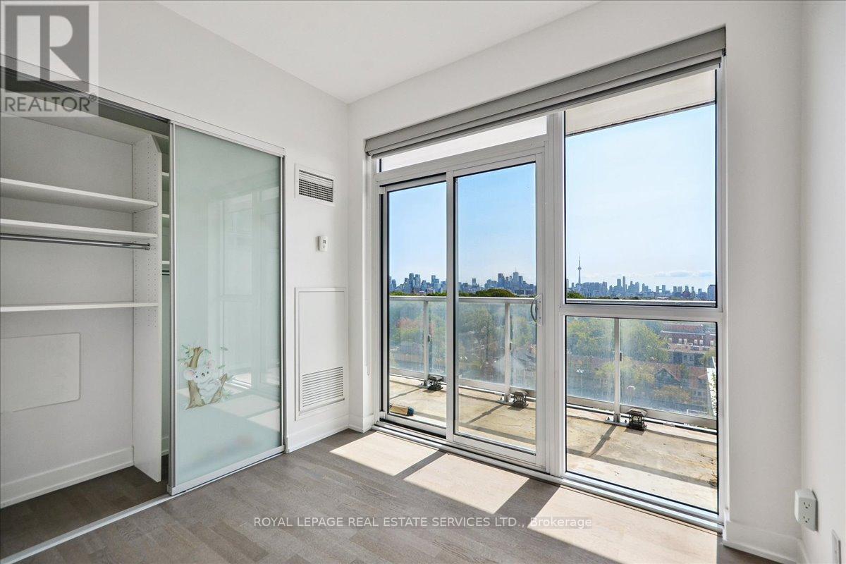 905 - 501 St Clair Avenue W, Toronto, Ontario  M5P 0A2 - Photo 11 - C12396641