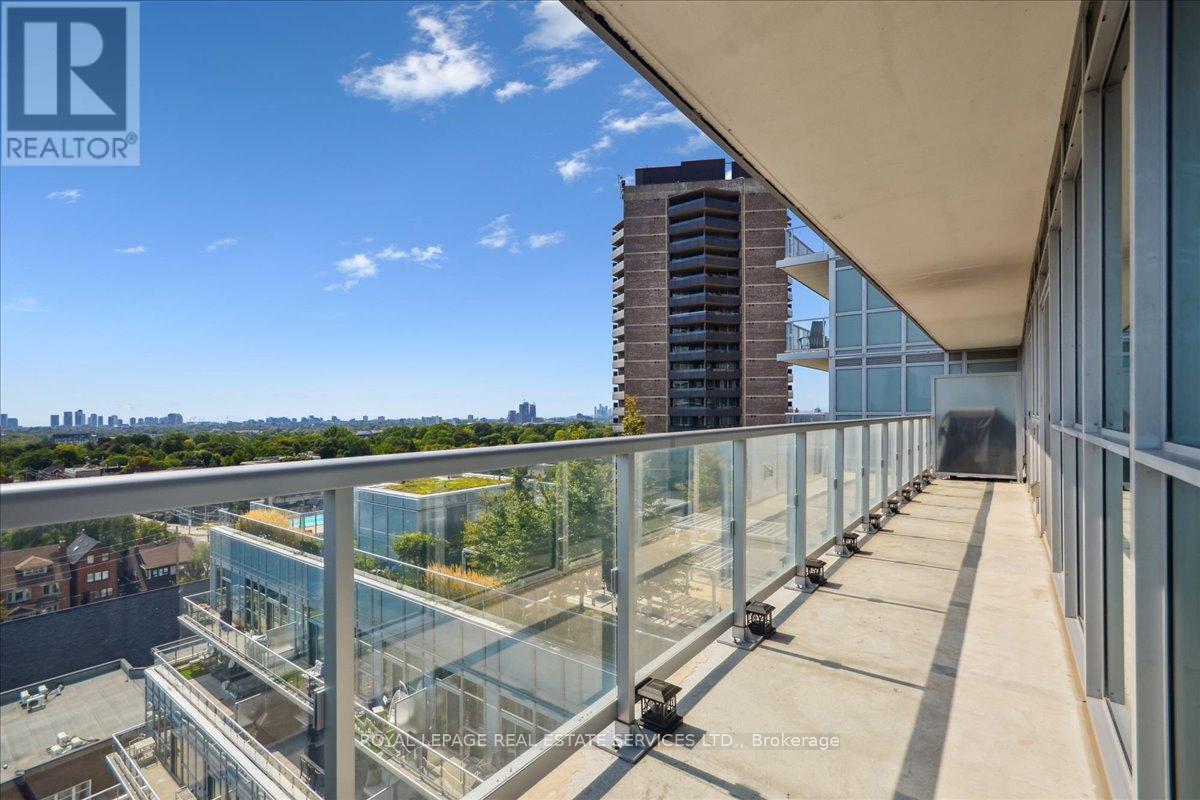 905 - 501 St Clair Avenue W, Toronto, Ontario  M5P 0A2 - Photo 18 - C12396641
