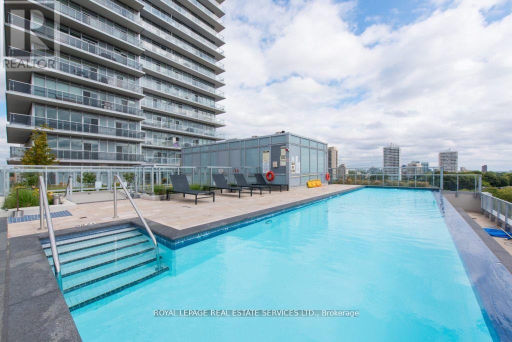905 - 501 St Clair Avenue W, Toronto, Ontario  M5P 0A2 - Photo 24 - C12396641