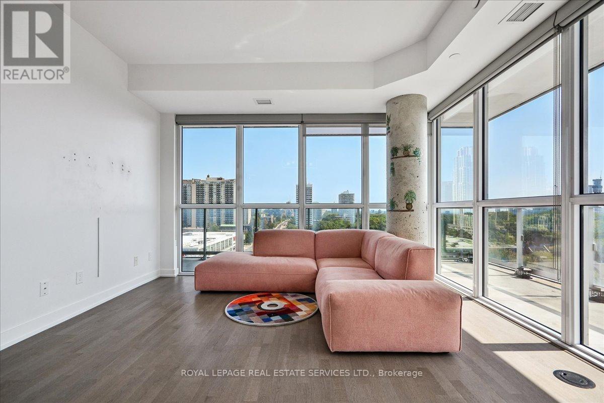 905 - 501 St Clair Avenue W, Toronto, Ontario  M5P 0A2 - Photo 5 - C12396641