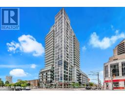 905 - 501 ST CLAIR AVENUE W, Toronto, Ontario