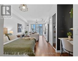 720 - 25 COLE STREET, Toronto, Ontario