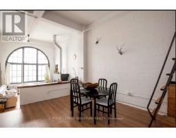 201 - 264 Seaton Street, Toronto (Moss Park), Ca