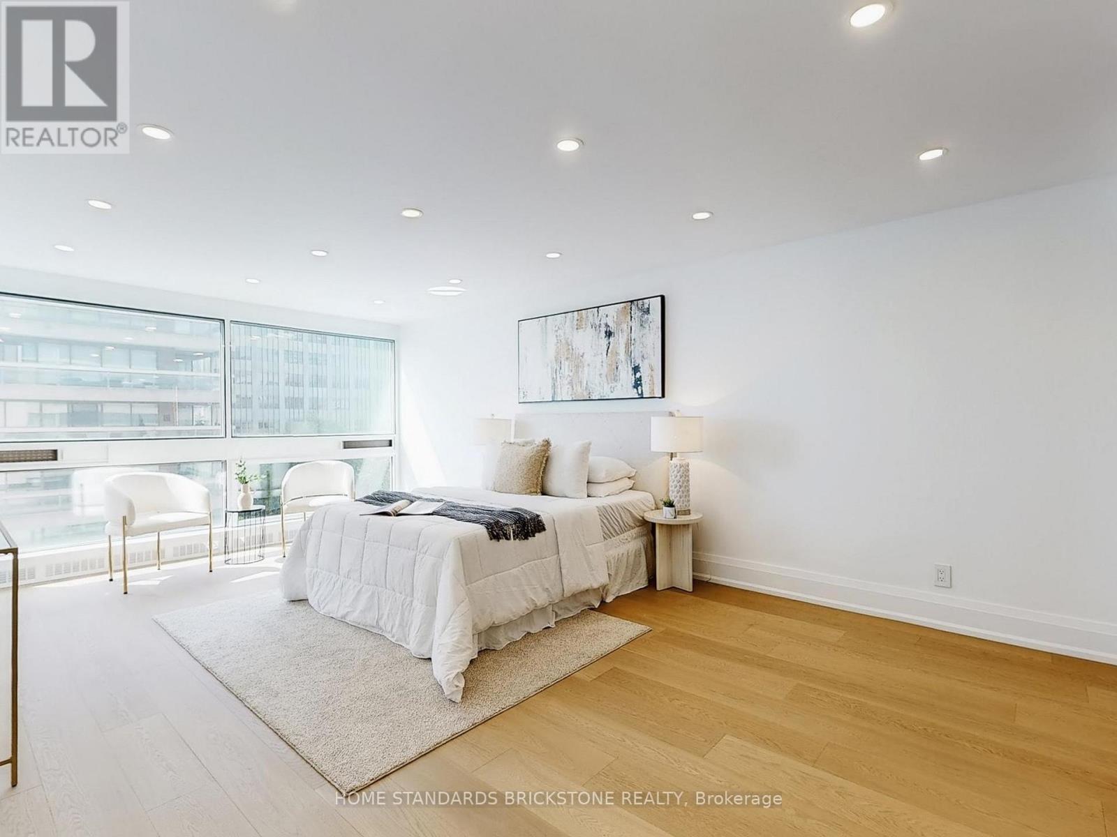 1102 - 61 St Clair Avenue W, Toronto, Ontario  M4V 2Y8 - Photo 24 - C12396654