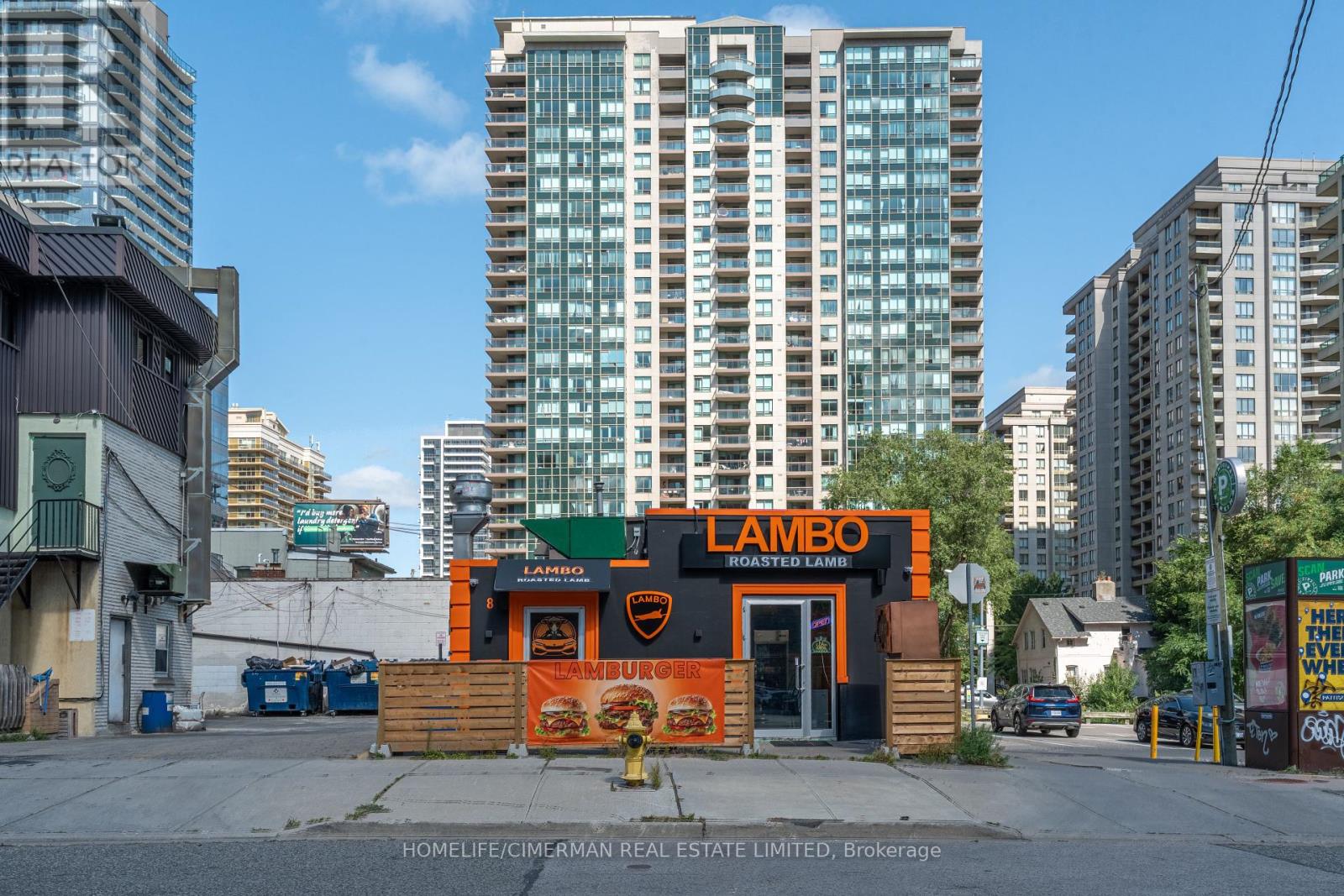 8 Kingsdale Avenue, Toronto (Willowdale East), Ontario  M2N 3W1 - Photo 6 - C12396655