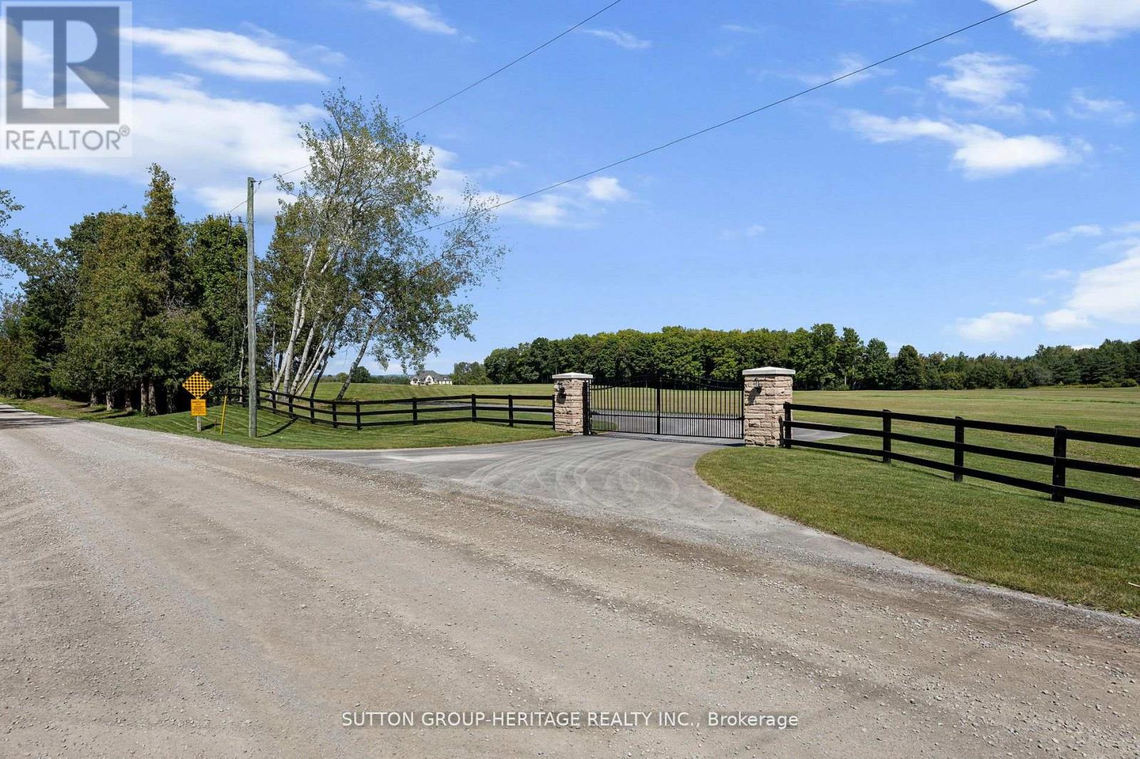 2100 Taunton Road, Clarington, Ontario  L0B 1J0 - Photo 1 - E12396508