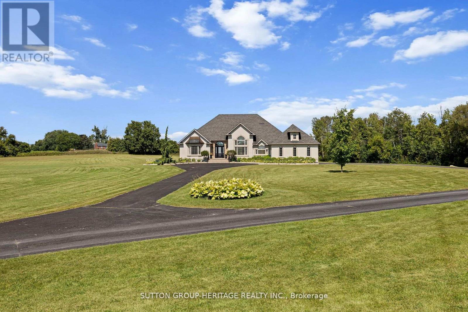 2100 Taunton Road, Clarington, Ontario  L0B 1J0 - Photo 3 - E12396508