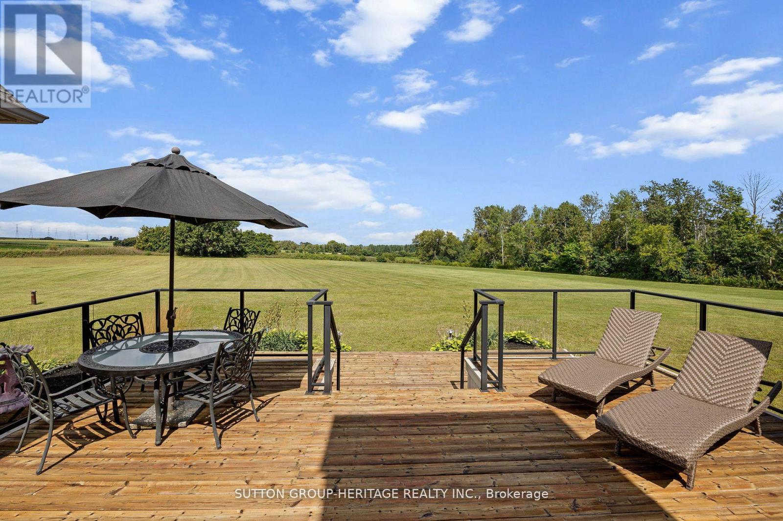 2100 Taunton Road, Clarington, Ontario  L0B 1J0 - Photo 38 - E12396508