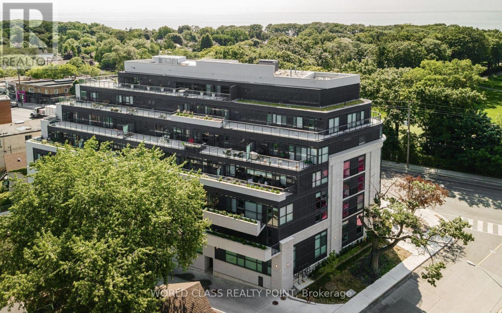 408 - 1400 Kingston Road, Toronto, Ontario  M1N 1R3 - Photo 22 - E12396612
