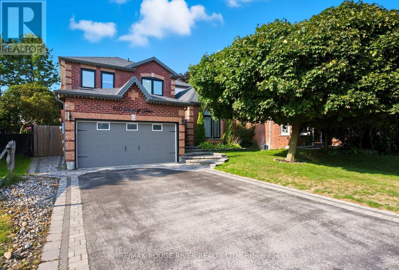 980 Sandcliff Drive, Oshawa, Ontario  L1K 2E4 - Photo 2 - E12396624