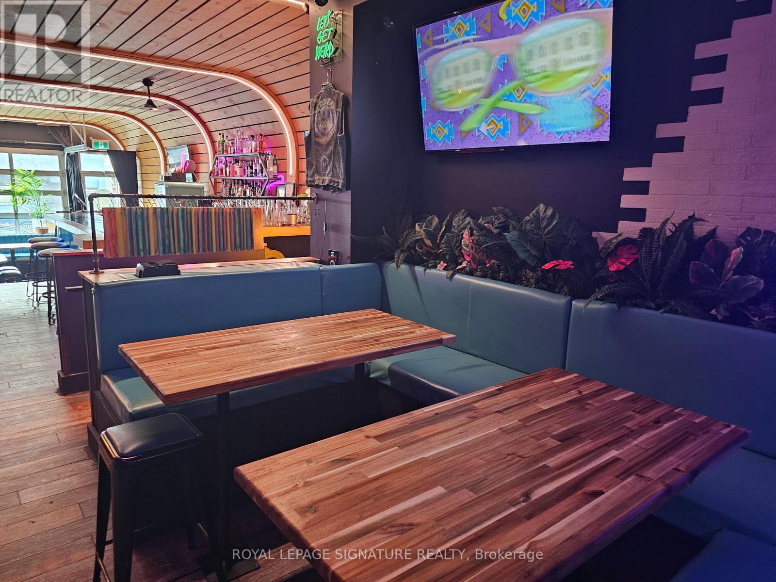 1036 Gerrard Street E, Toronto (South Riverdale), Ontario  M4M 1Z5 - Photo 24 - E12396646