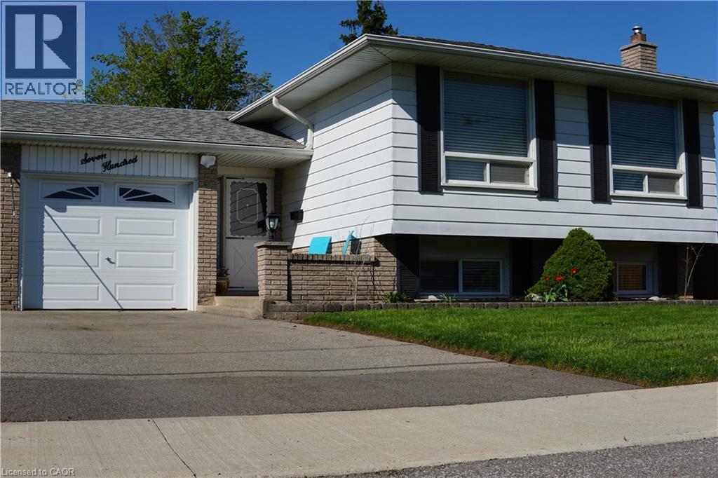 700 Woodview Road, Burlington, Ontario  L7N 3A5 - Photo 2 - 40768692